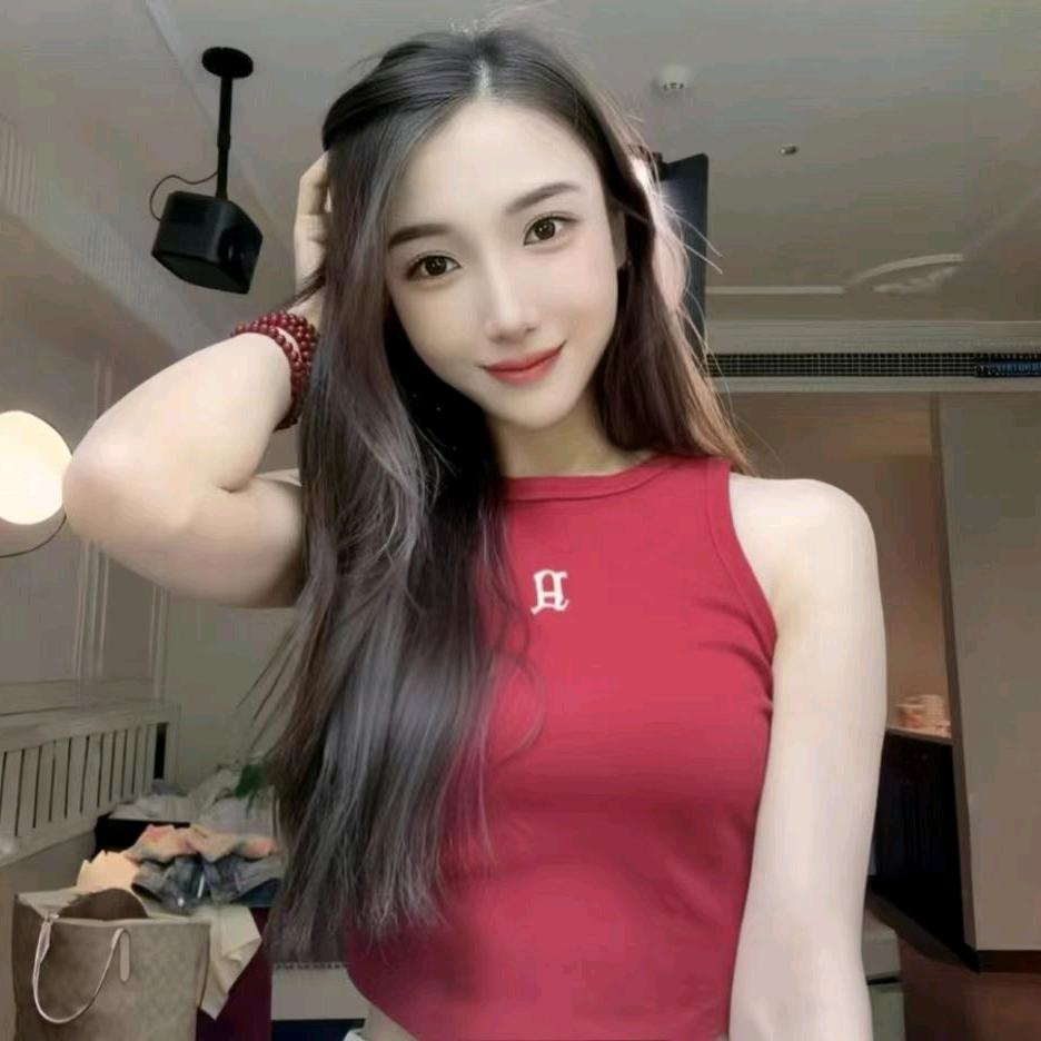 小雨.