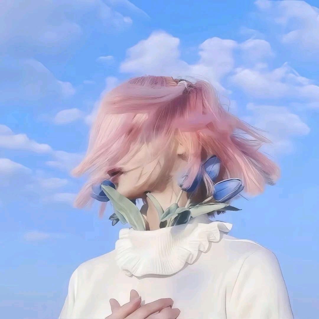 明明最近很忙🌝᭄
