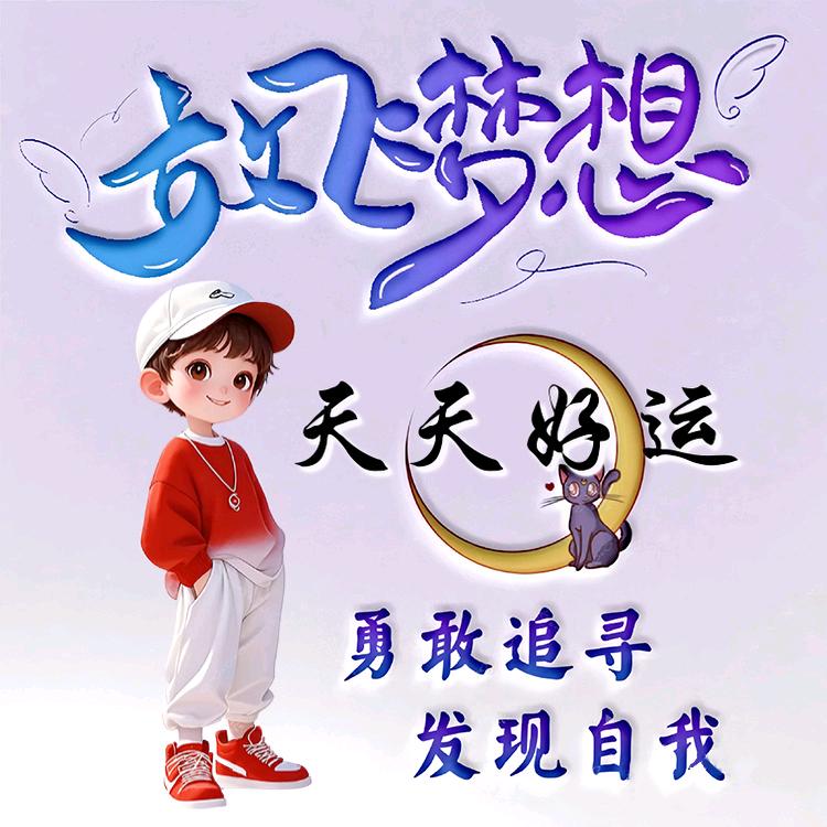 天天好运