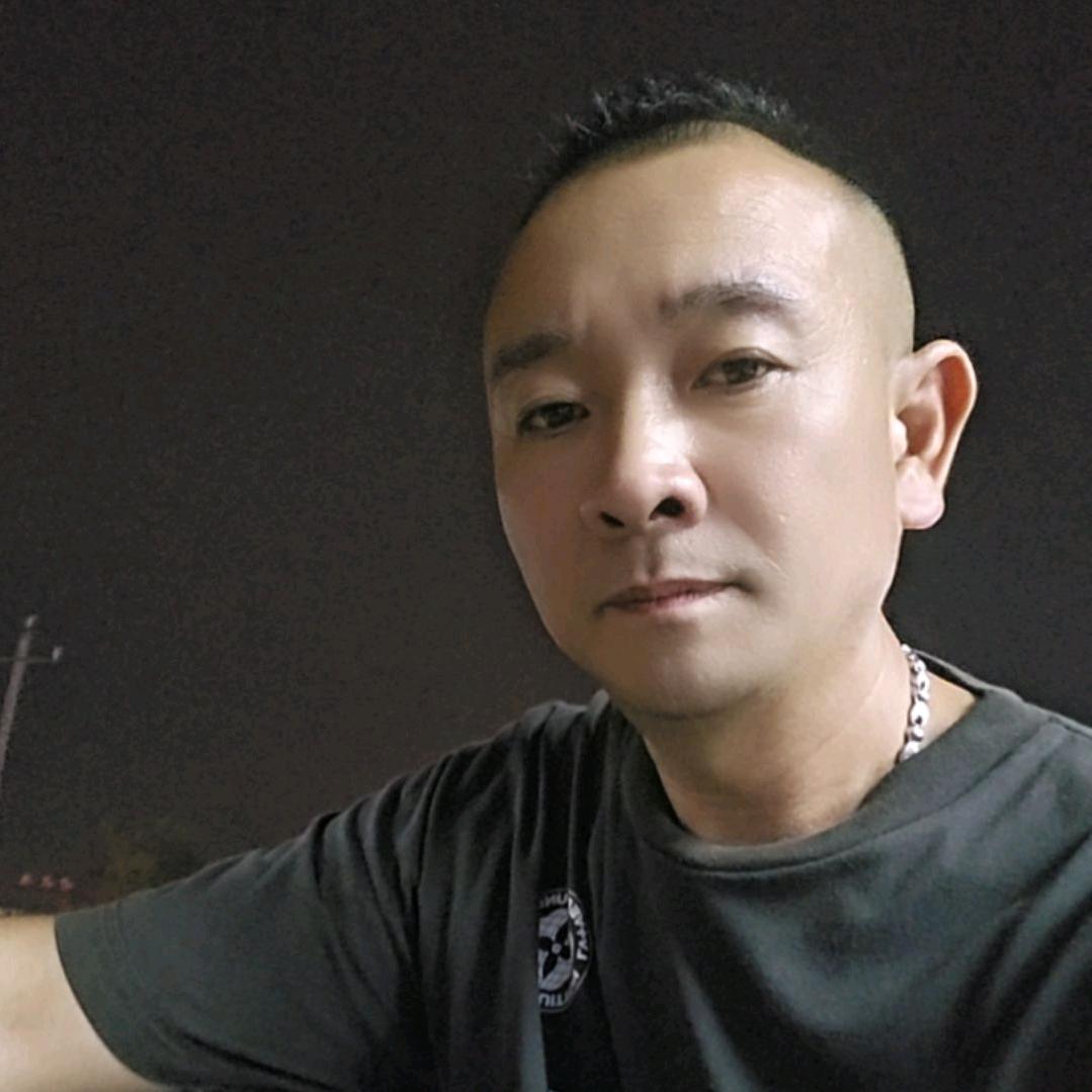谢旨强