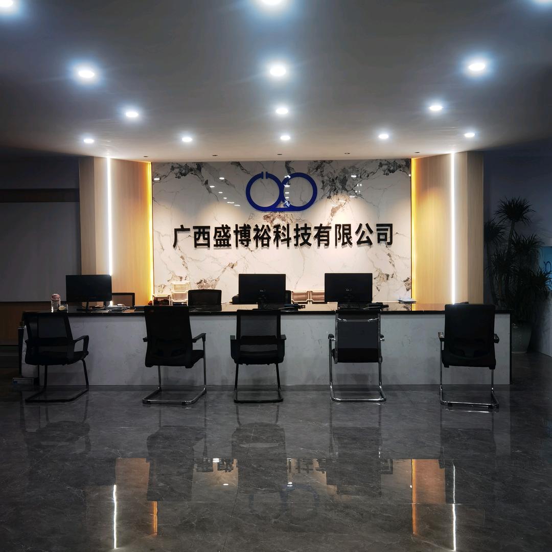 广西盛博裕科技有限公司1