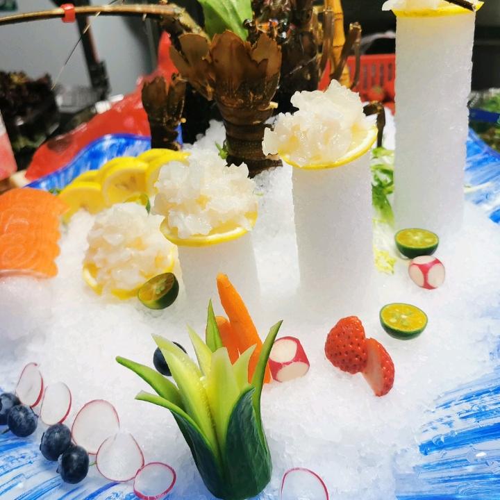 阝 东  先生(私厨家宴)