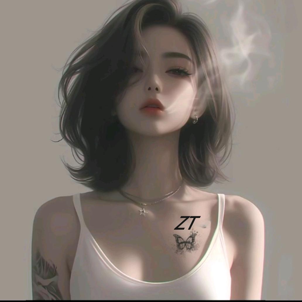 🧚‍♂️小赵呀🧚‍♀️