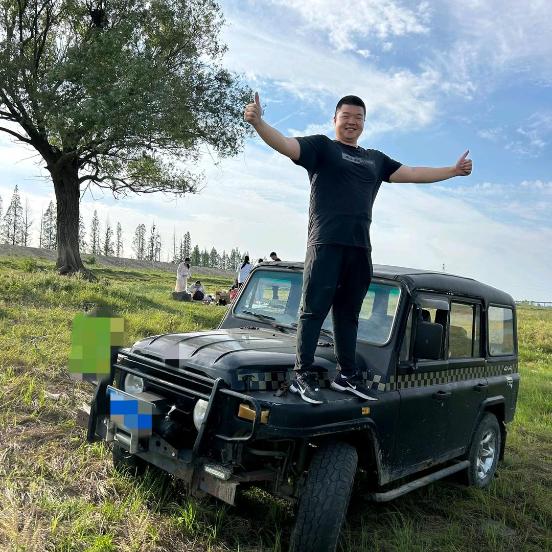 壹舟二手车(王）