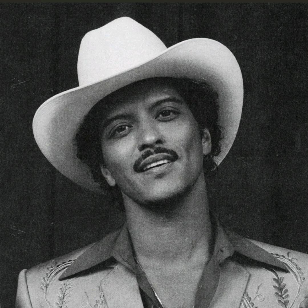 布鲁诺·马尔斯