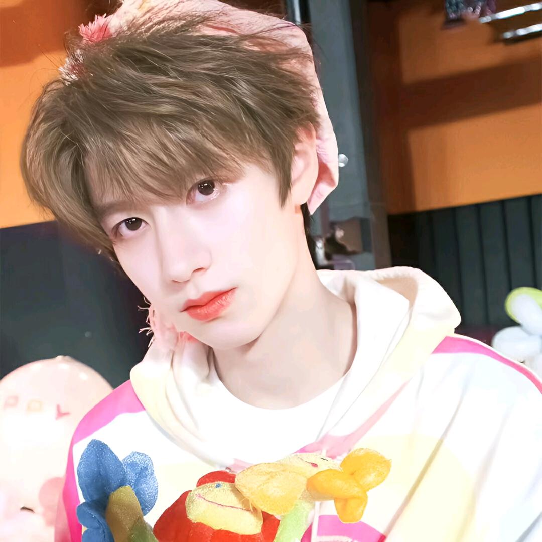 想喝豆乳玉麒麟