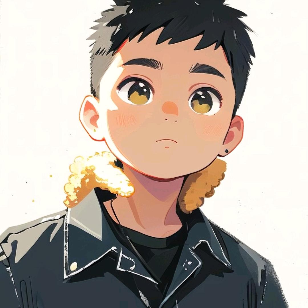 小圆子酒酿✔啊