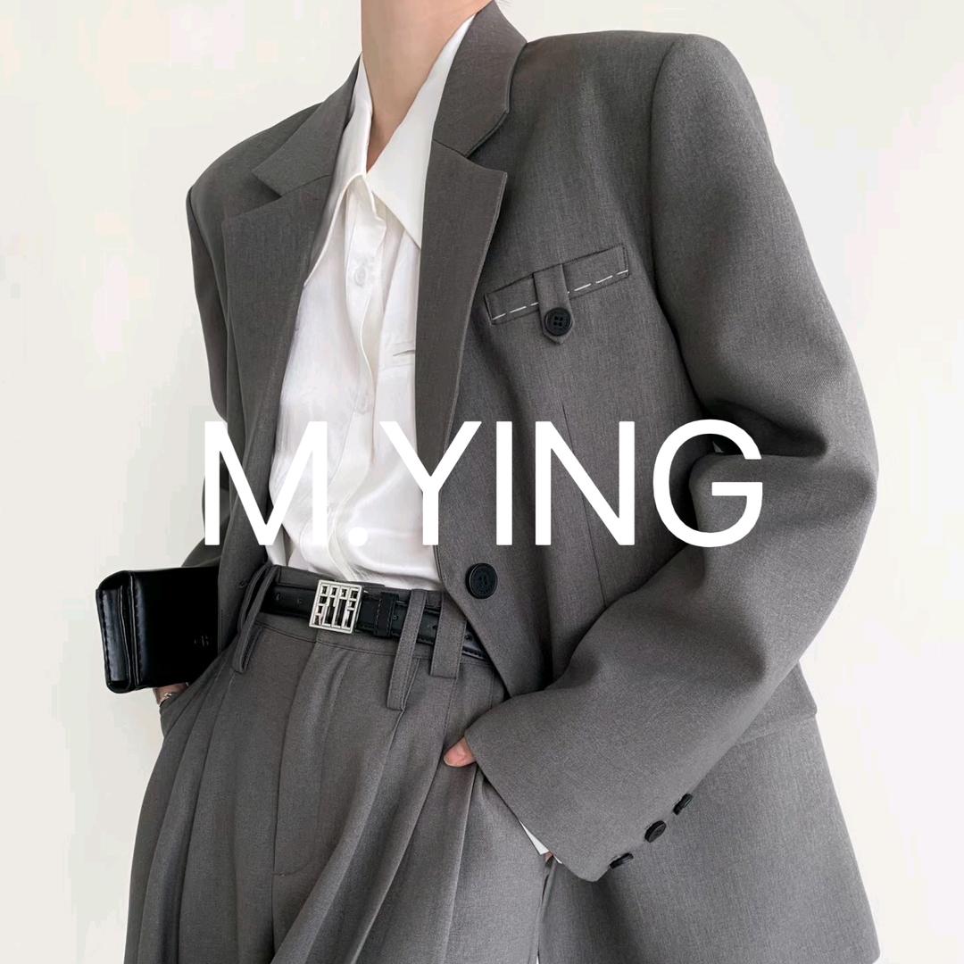 名鹰工厂店时尚馆穿搭号