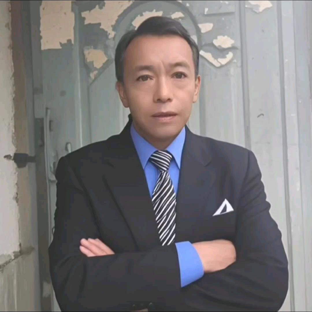 银哥