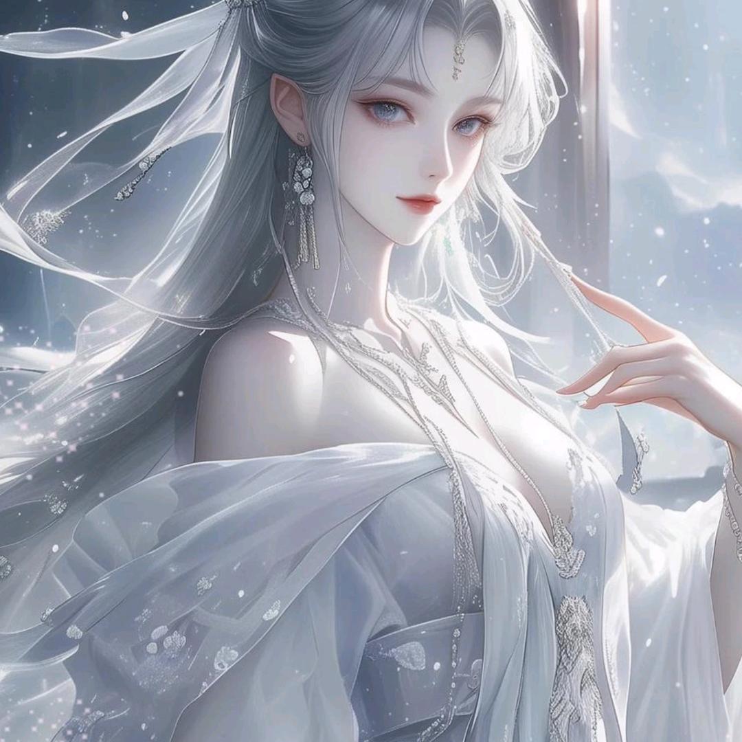 清水怜浮烟
