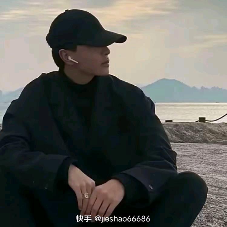 半窗