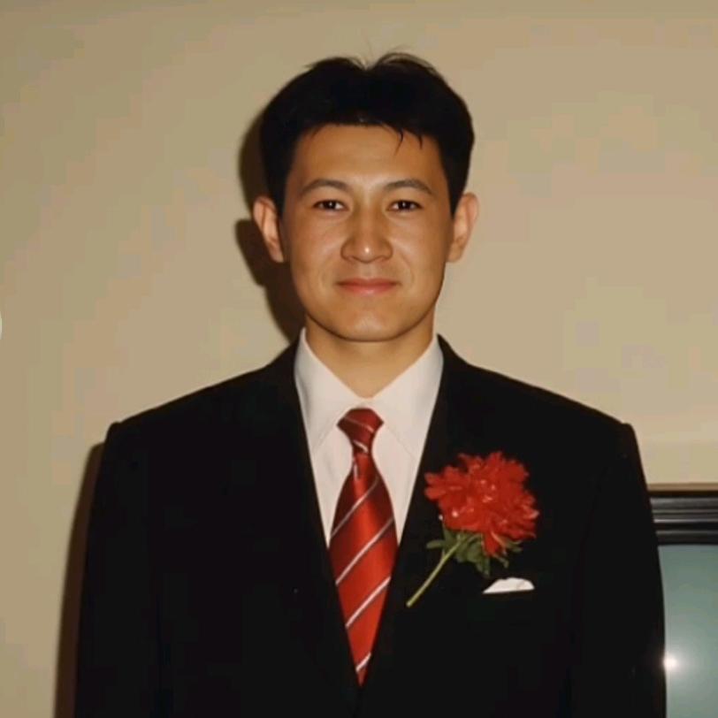 吾斯曼江
