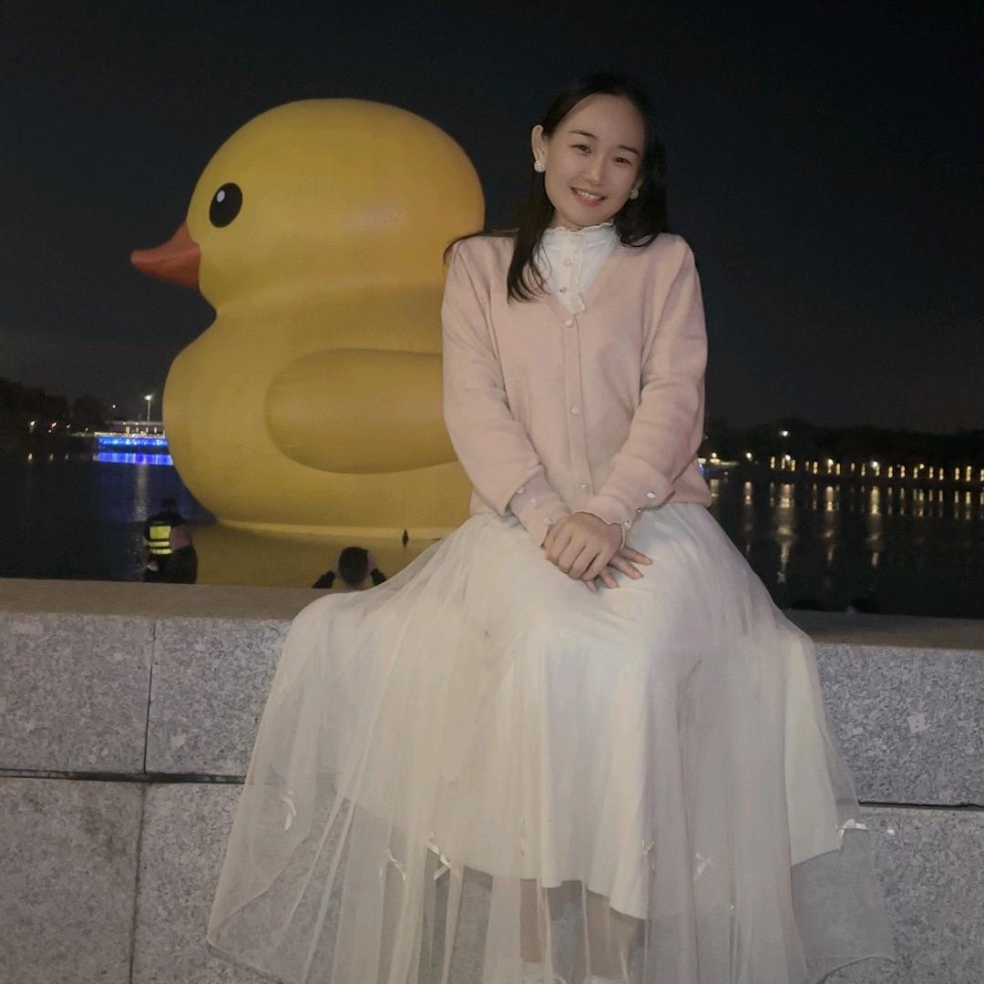 张花花呀