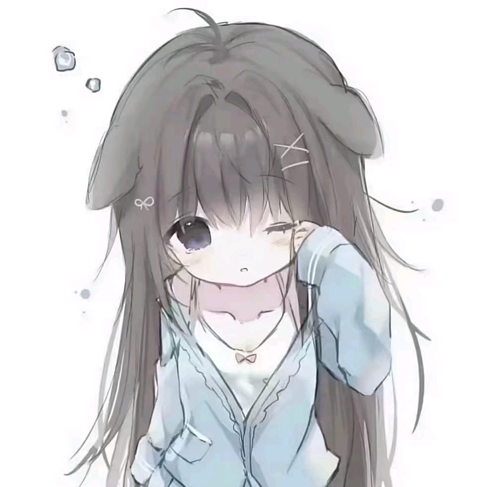 奈奈子头像