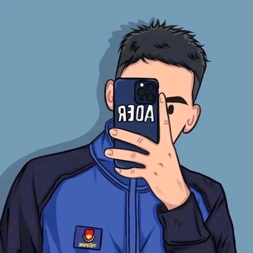 小黄同志🚒