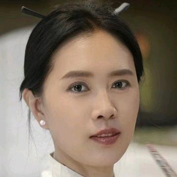 空谷幽兰儿