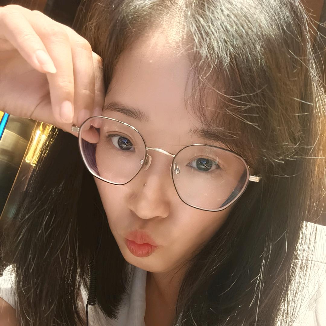 开心点儿