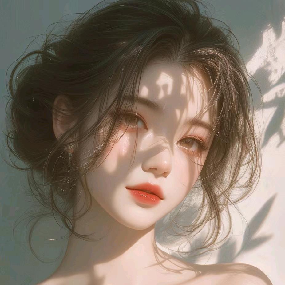 好想吃夜宵头像