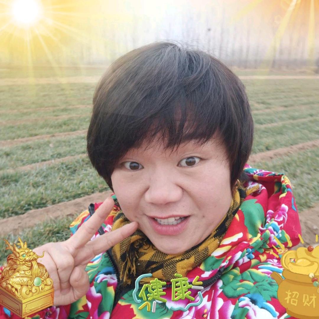 大美（王二嫂）