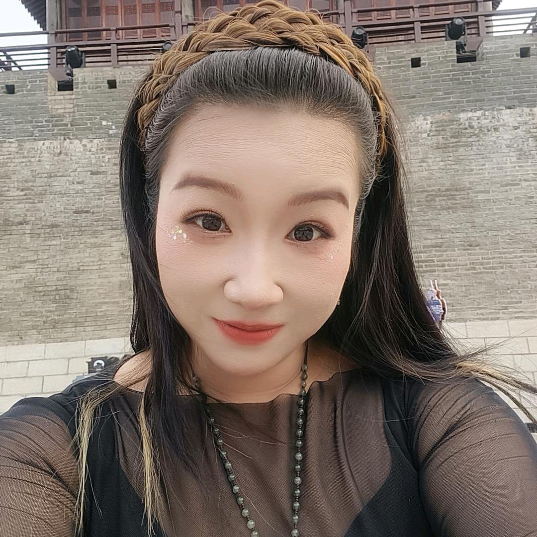 郭大漂亮