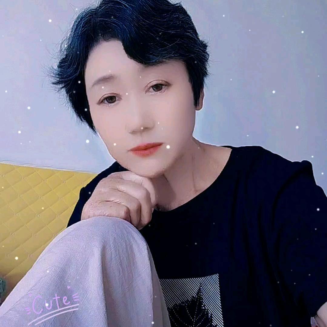 抖音杨姐
