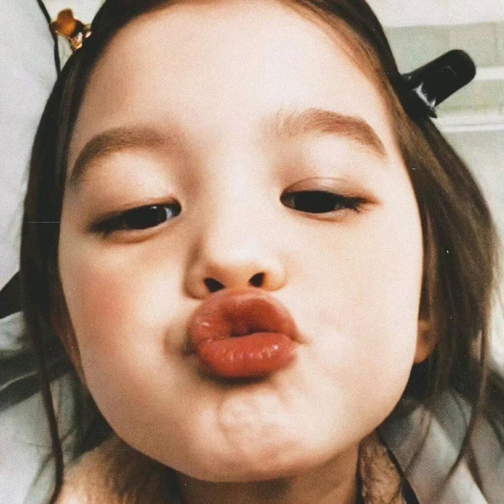 💋💋