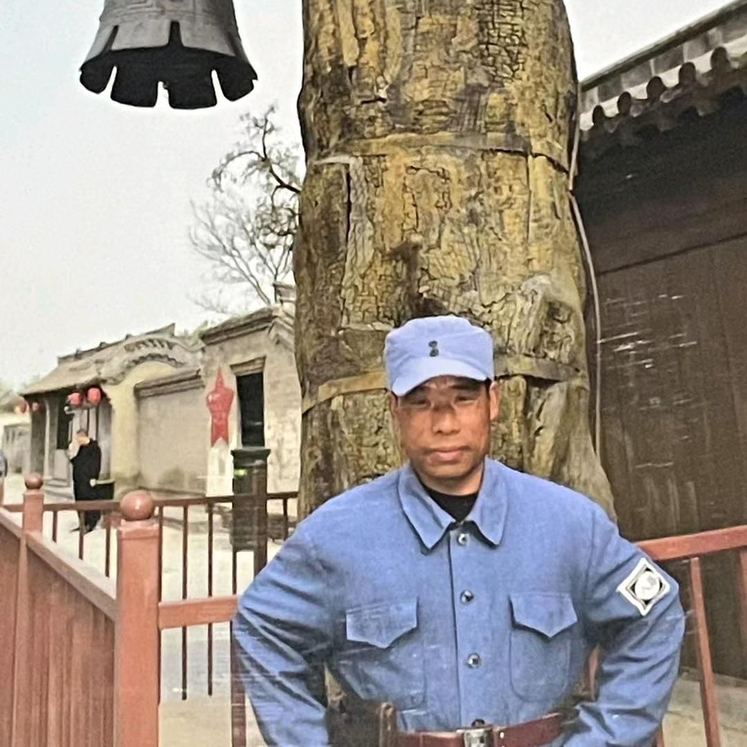 爱我中华🇨🇳