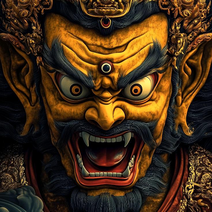 至尊宝（徐小兵）