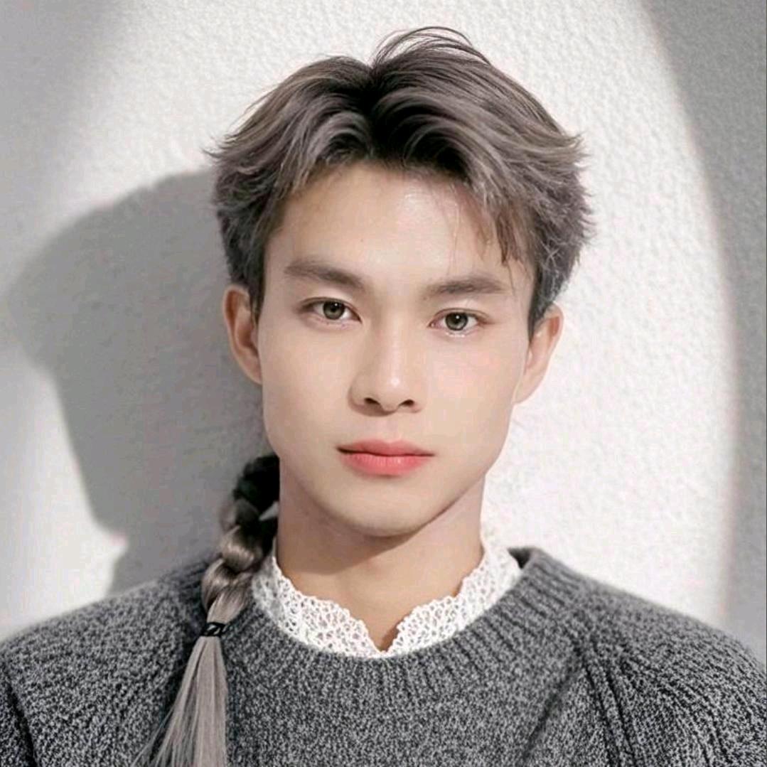 福满天   （伐木福哥）