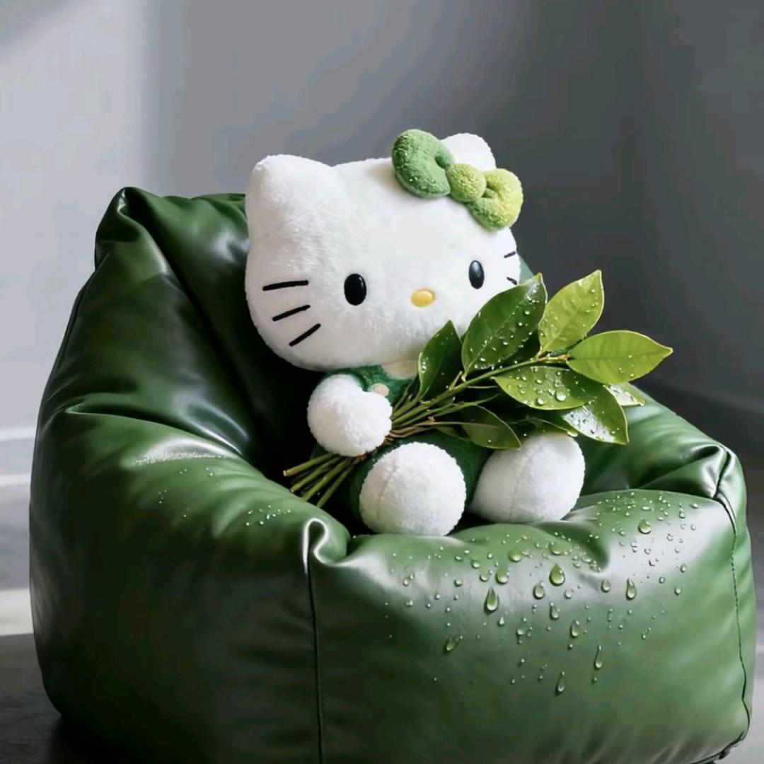 小韩不温柔
