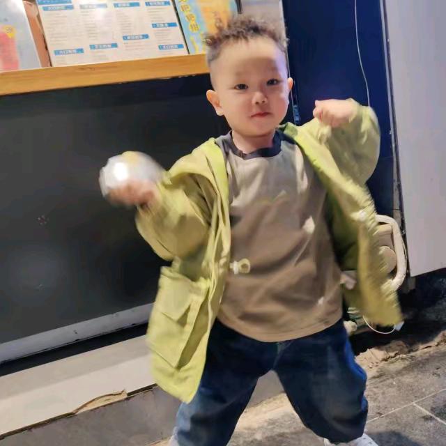 不是《香港》豪哥