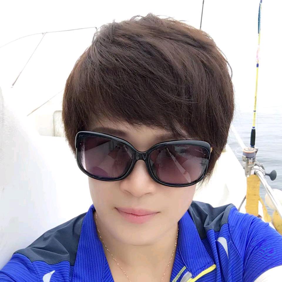 阿霞🎤
