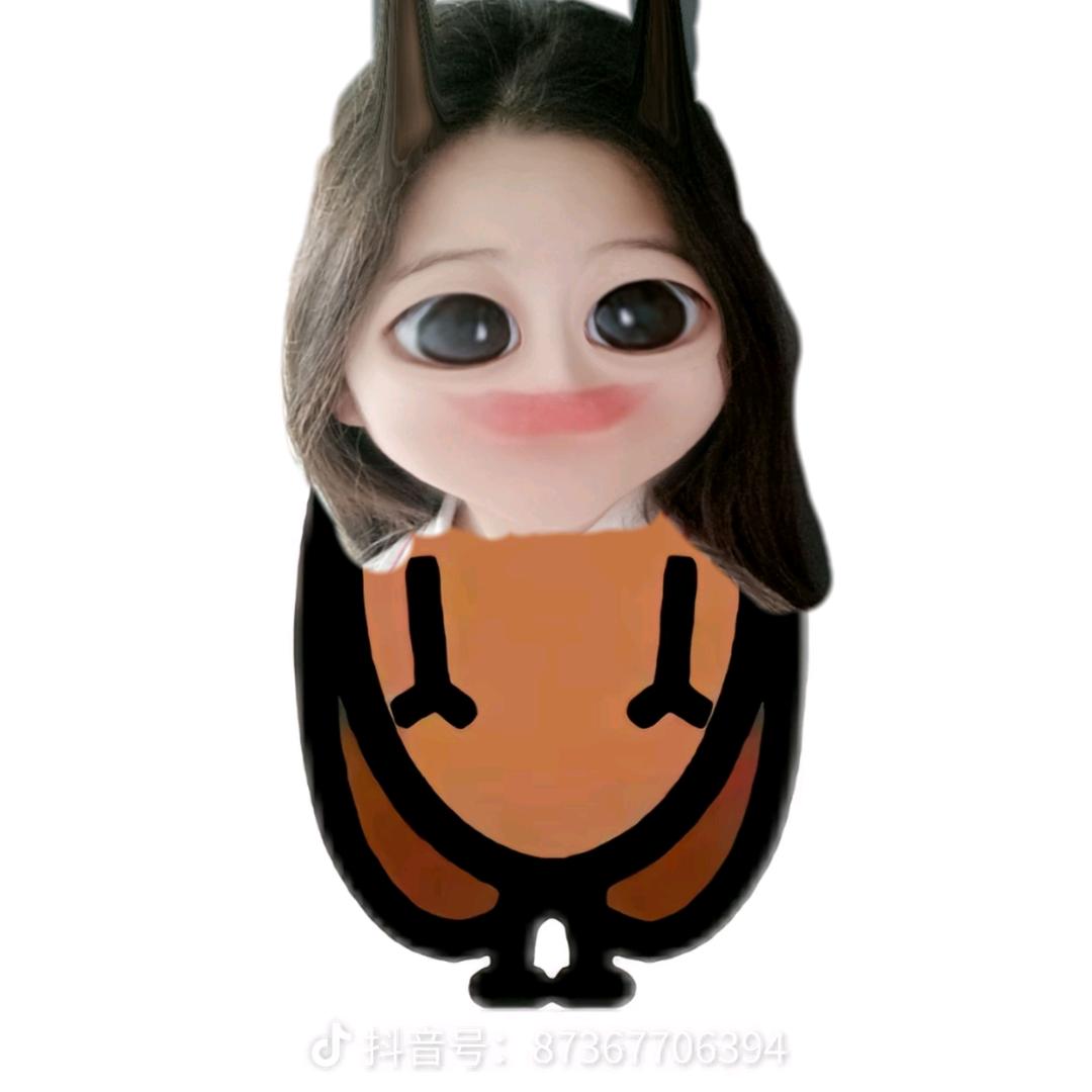 🌷江涵＆🌸不爱吃姜の🌷（内卷中）