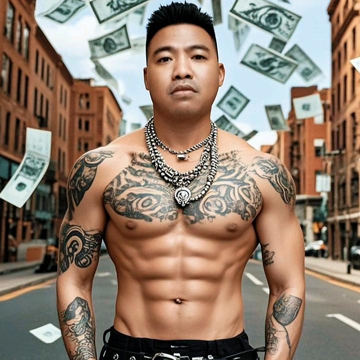 南方小叔