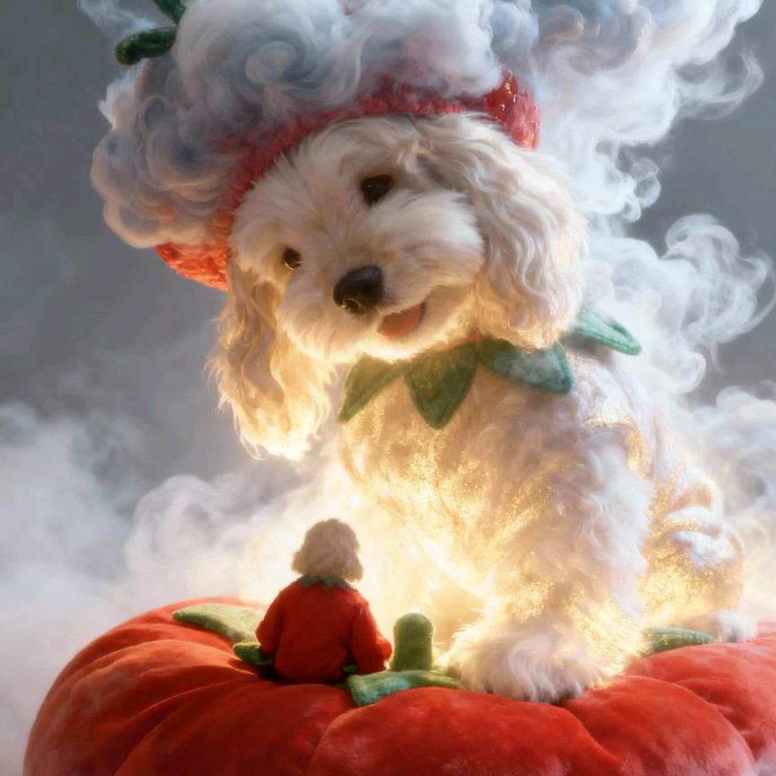 ❤️大公主❤️