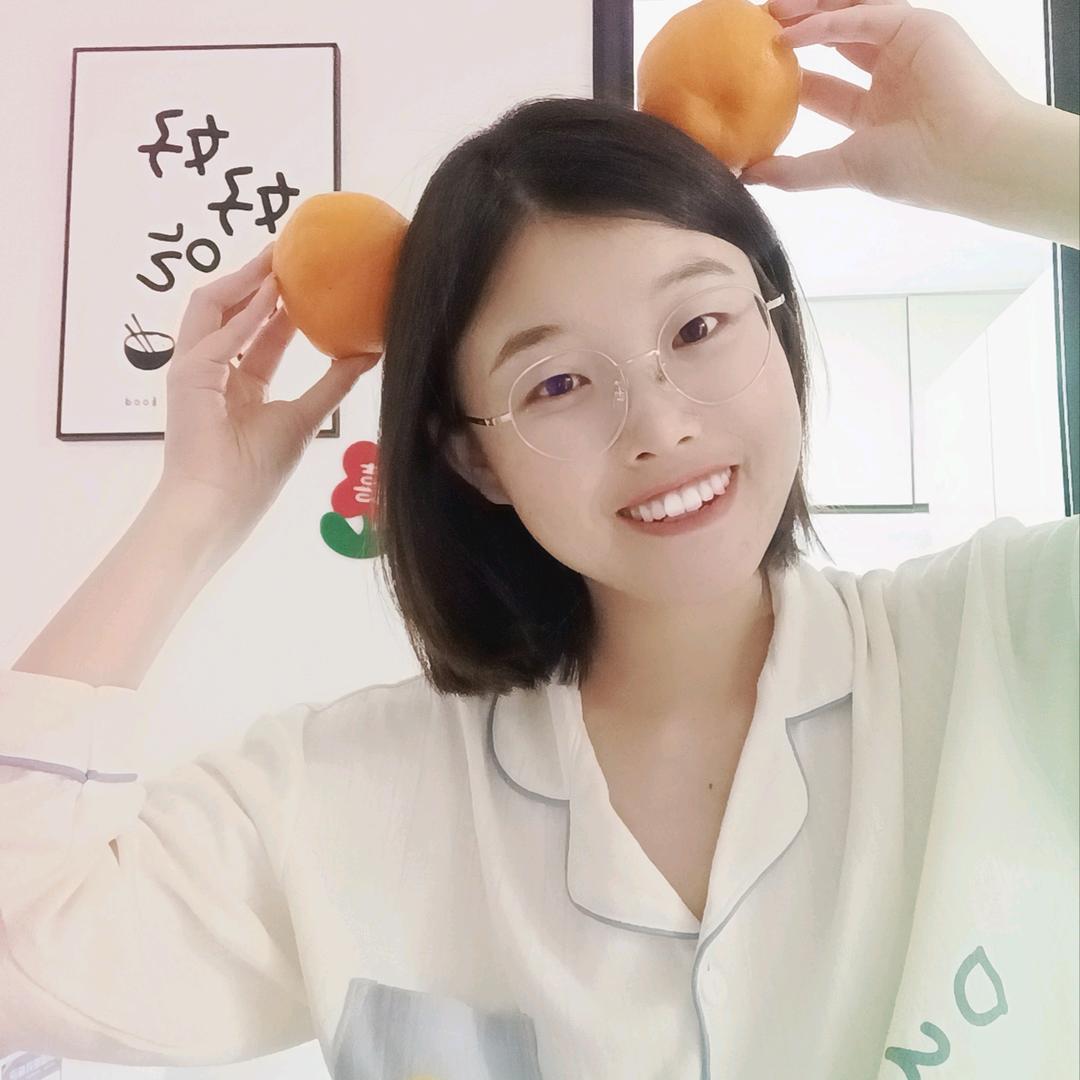 我是小周呀