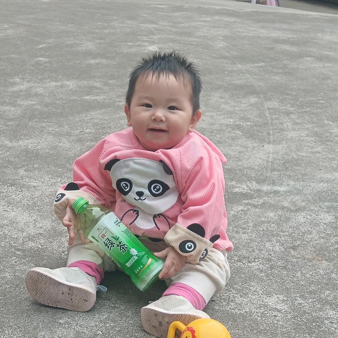 宝树堂～客家人