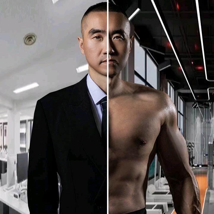 【健康生活】找达哥😎