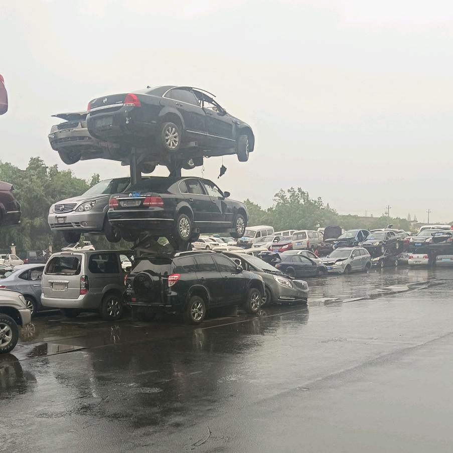 江浙汽车拆车件