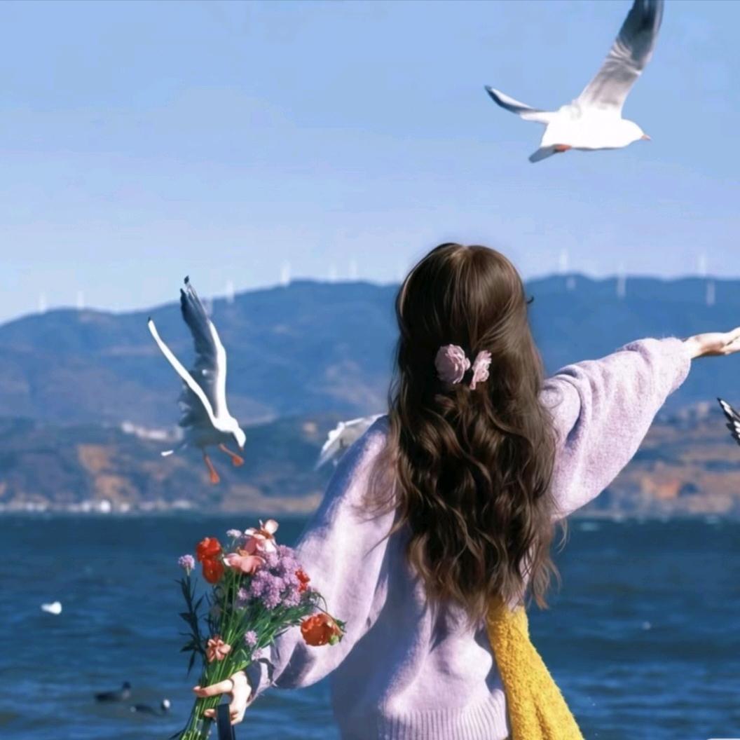 安琪拉♥.