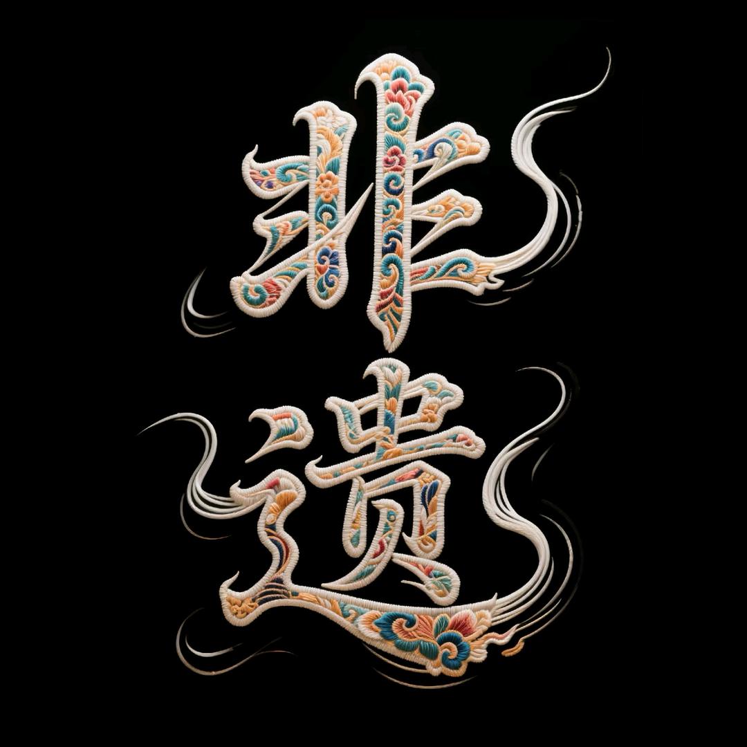 金爱非遗