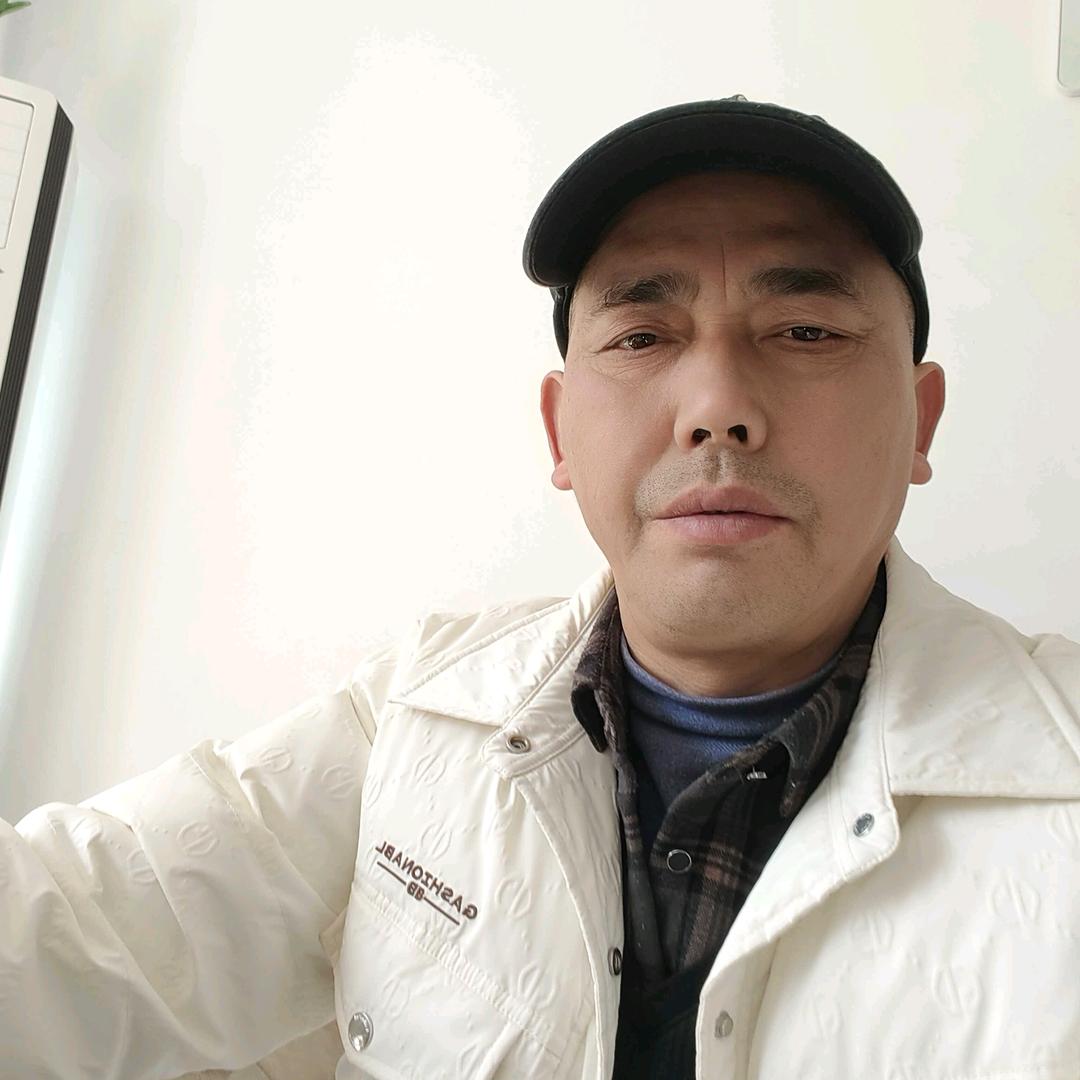 一生有你，老婆。