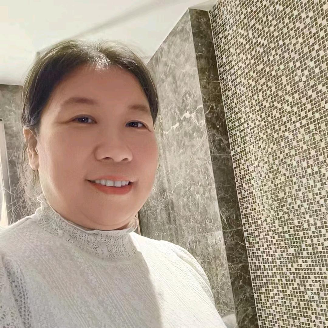 上海高端家政沈老师