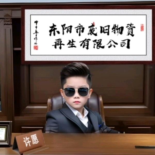 金华东阳再生资源回收有限公司