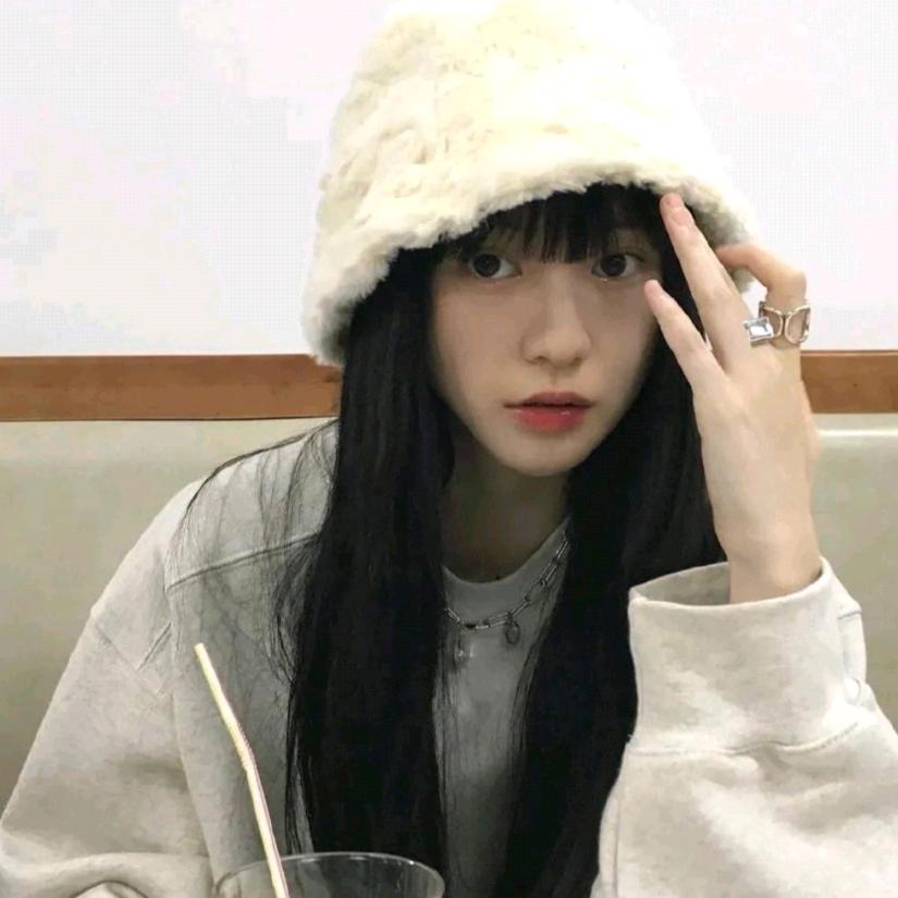 我不是小土豆！