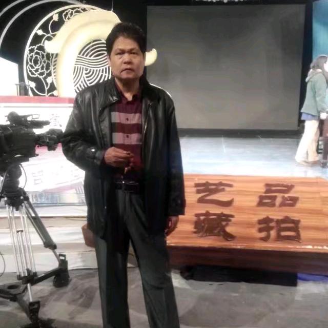 老顾橄榄