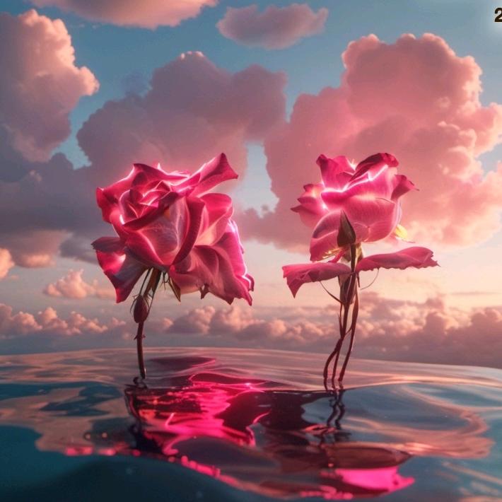 南宁的妹妹呀🌿粉