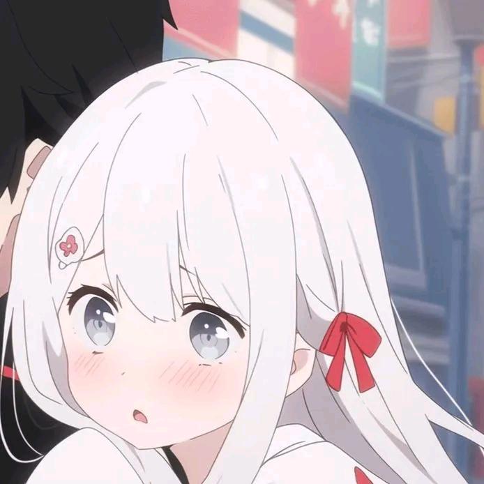 晚星．