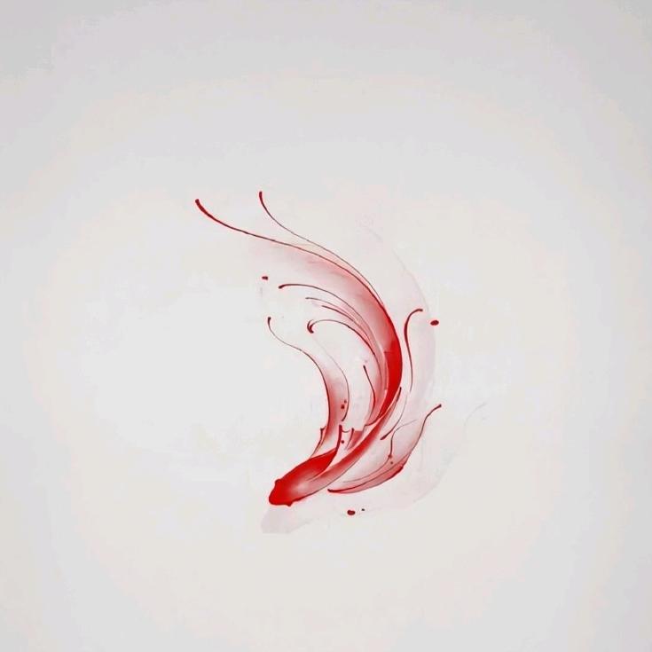 西沉。🪷