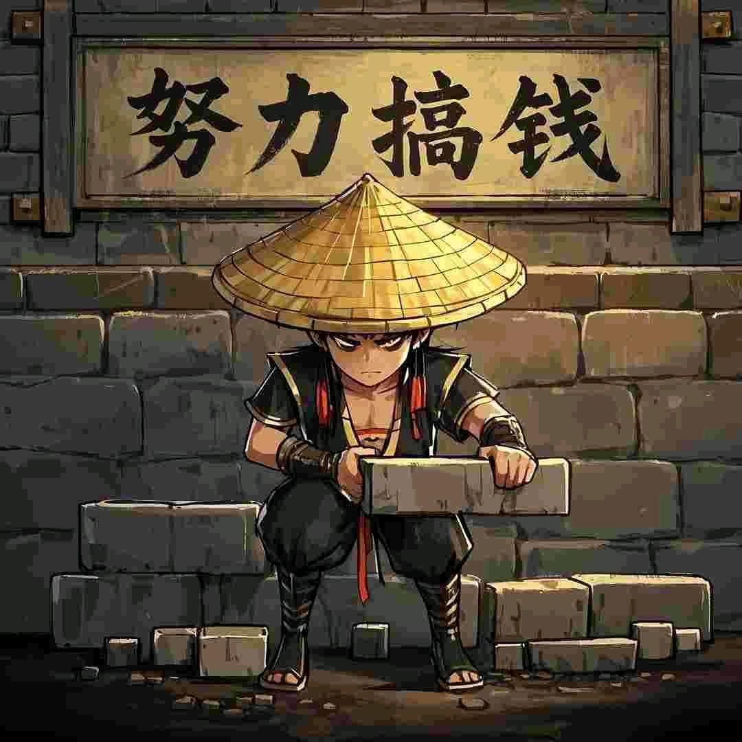 无名笑